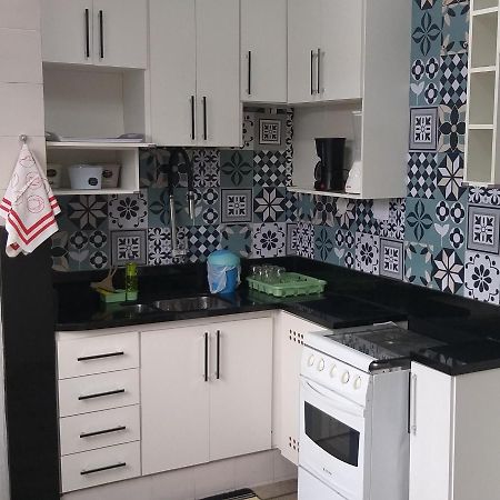 Alto Barra Apartment Rio de Janeiro Ngoại thất bức ảnh