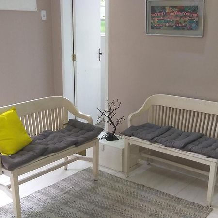 Alto Barra Apartment Rio de Janeiro Ngoại thất bức ảnh