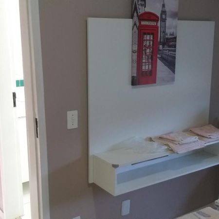 Alto Barra Apartment Rio de Janeiro Ngoại thất bức ảnh