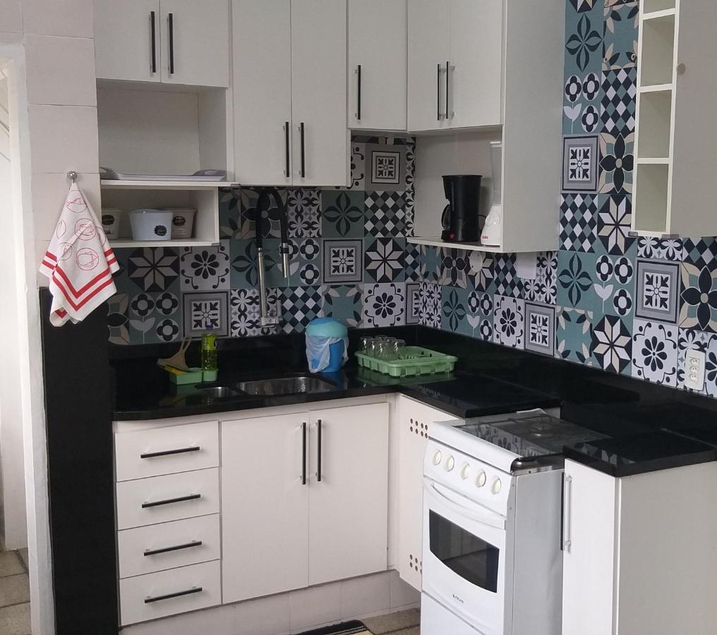 Alto Barra Apartment Rio de Janeiro Ngoại thất bức ảnh