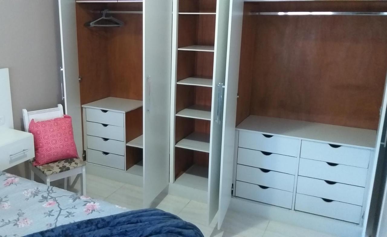 Alto Barra Apartment Rio de Janeiro Ngoại thất bức ảnh