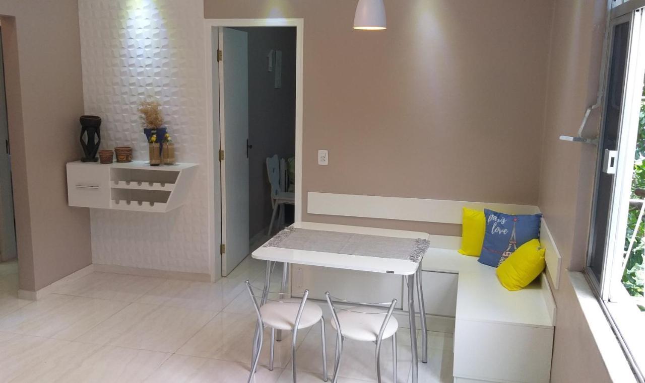 Alto Barra Apartment Rio de Janeiro Ngoại thất bức ảnh