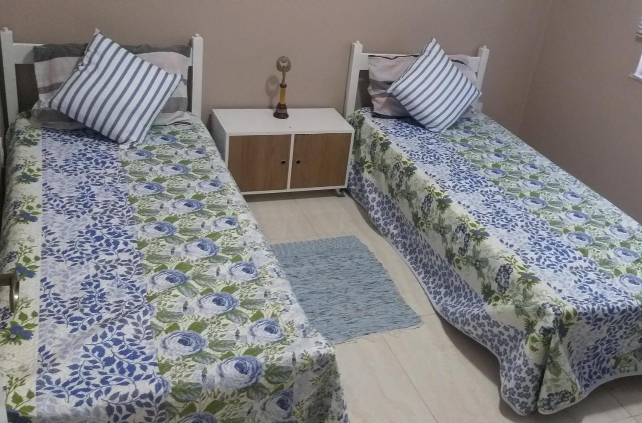 Alto Barra Apartment Rio de Janeiro Ngoại thất bức ảnh