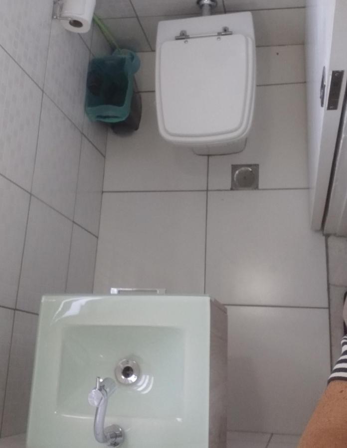 Alto Barra Apartment Rio de Janeiro Ngoại thất bức ảnh