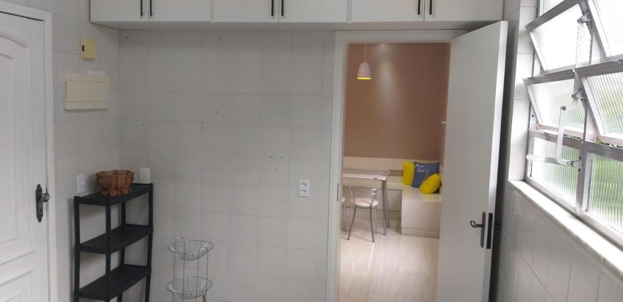 Alto Barra Apartment Rio de Janeiro Ngoại thất bức ảnh