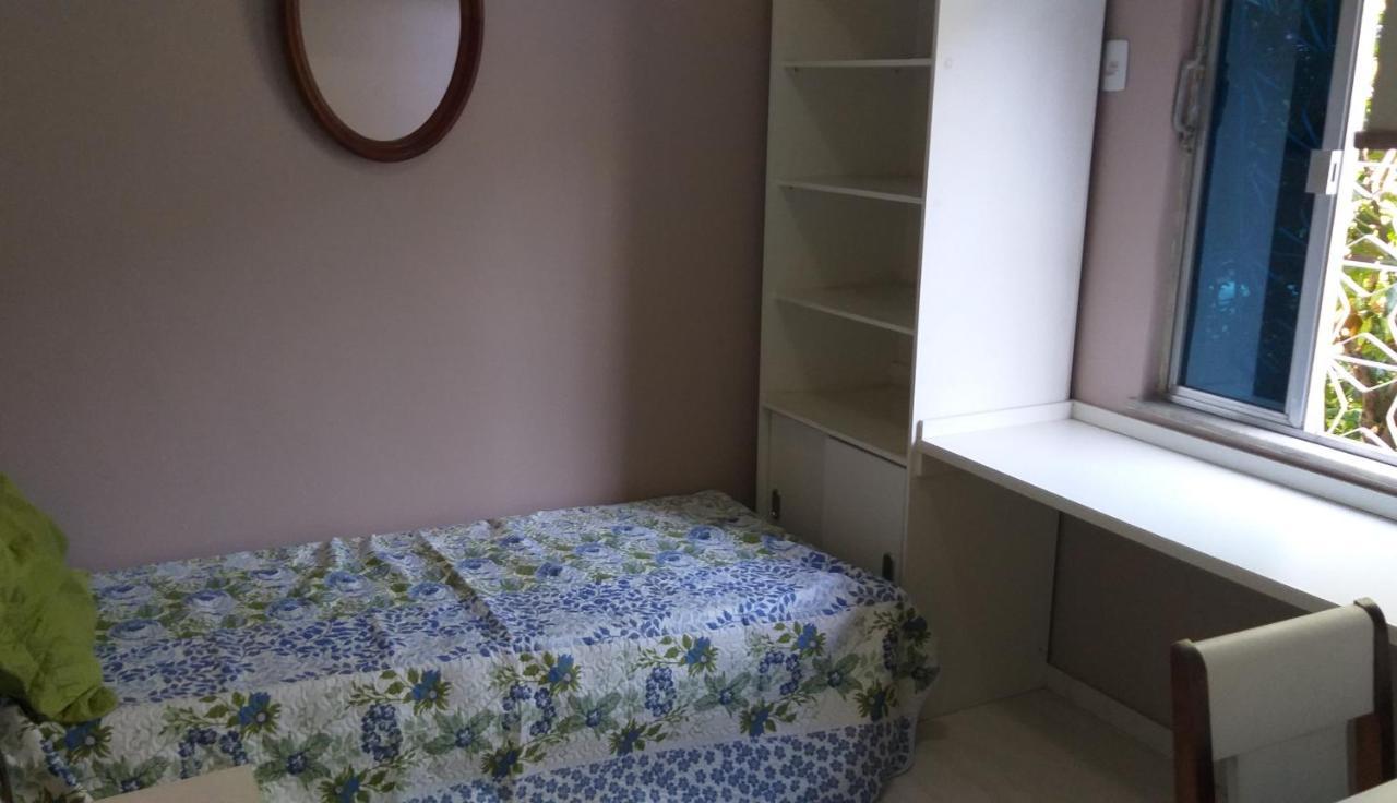 Alto Barra Apartment Rio de Janeiro Ngoại thất bức ảnh