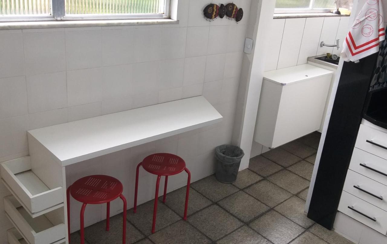 Alto Barra Apartment Rio de Janeiro Ngoại thất bức ảnh
