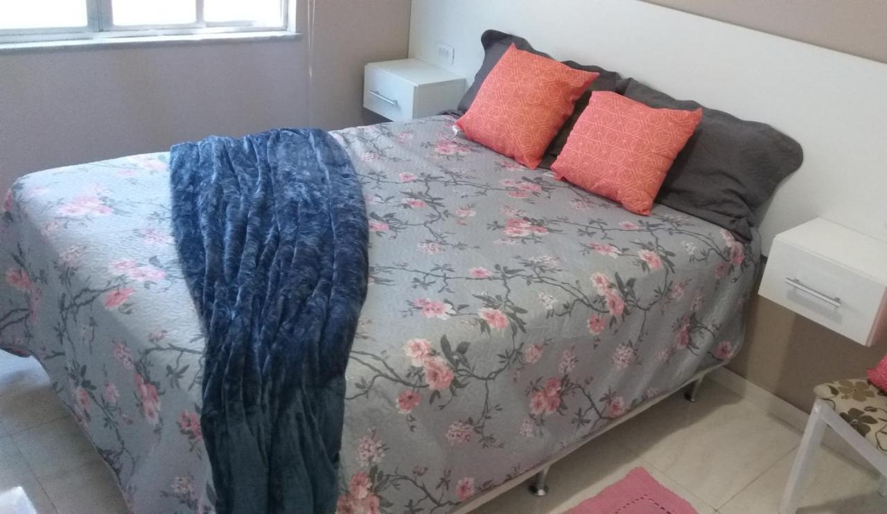 Alto Barra Apartment Rio de Janeiro Ngoại thất bức ảnh