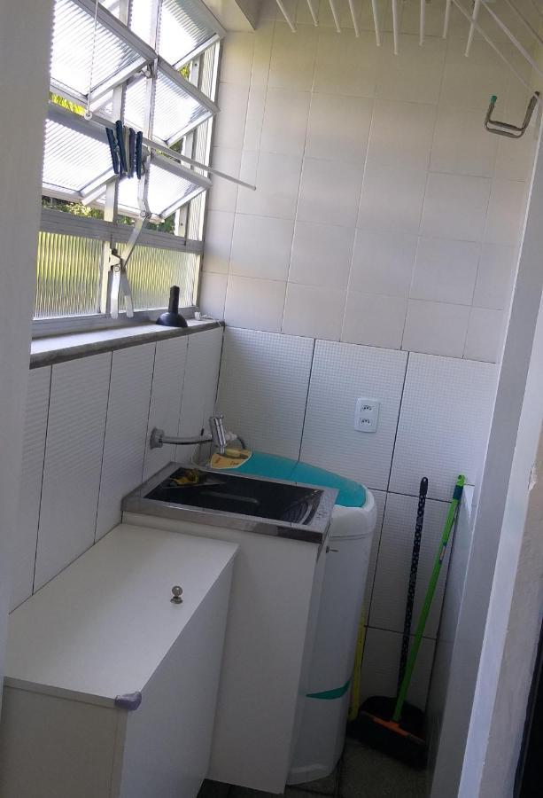 Alto Barra Apartment Rio de Janeiro Ngoại thất bức ảnh