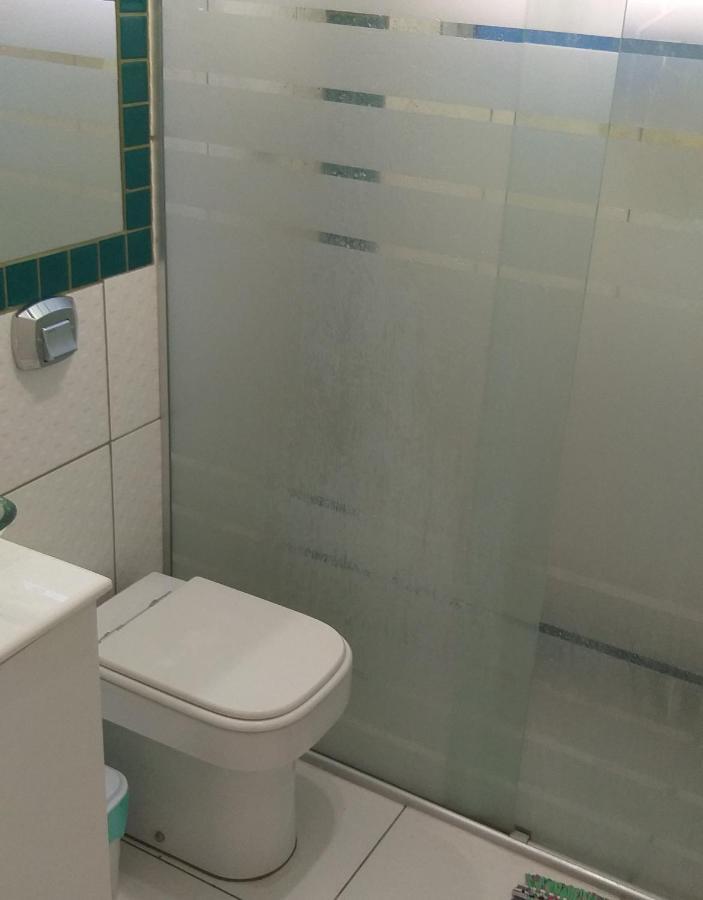 Alto Barra Apartment Rio de Janeiro Ngoại thất bức ảnh