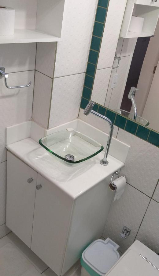 Alto Barra Apartment Rio de Janeiro Ngoại thất bức ảnh