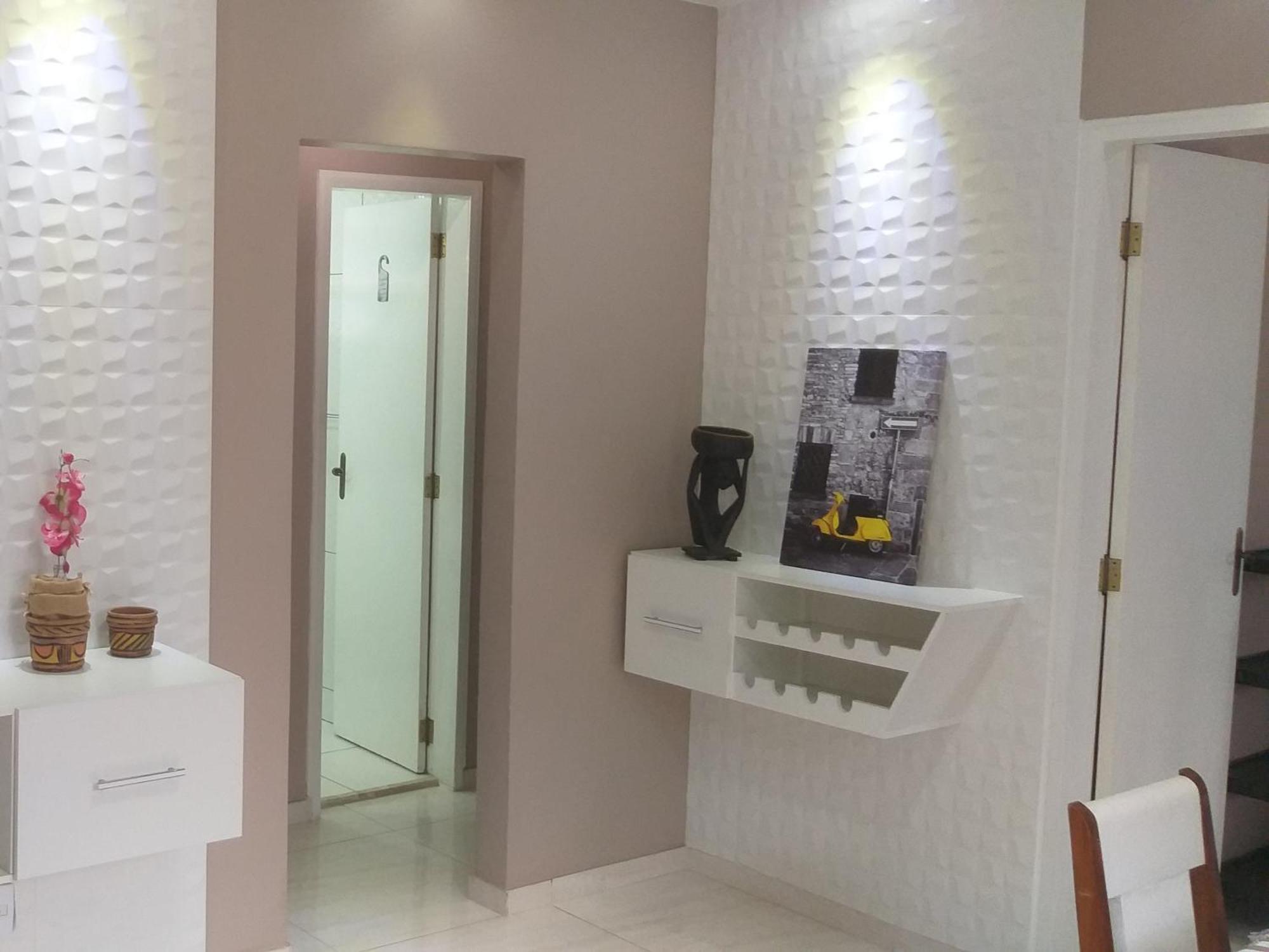 Alto Barra Apartment Rio de Janeiro Ngoại thất bức ảnh