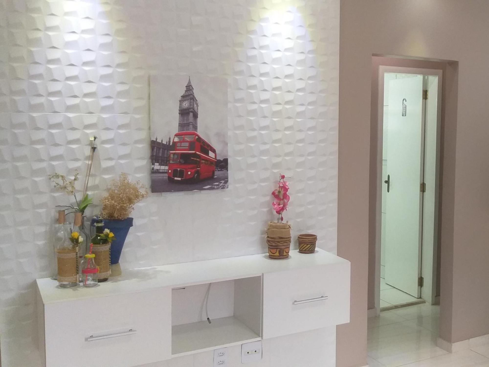 Alto Barra Apartment Rio de Janeiro Ngoại thất bức ảnh