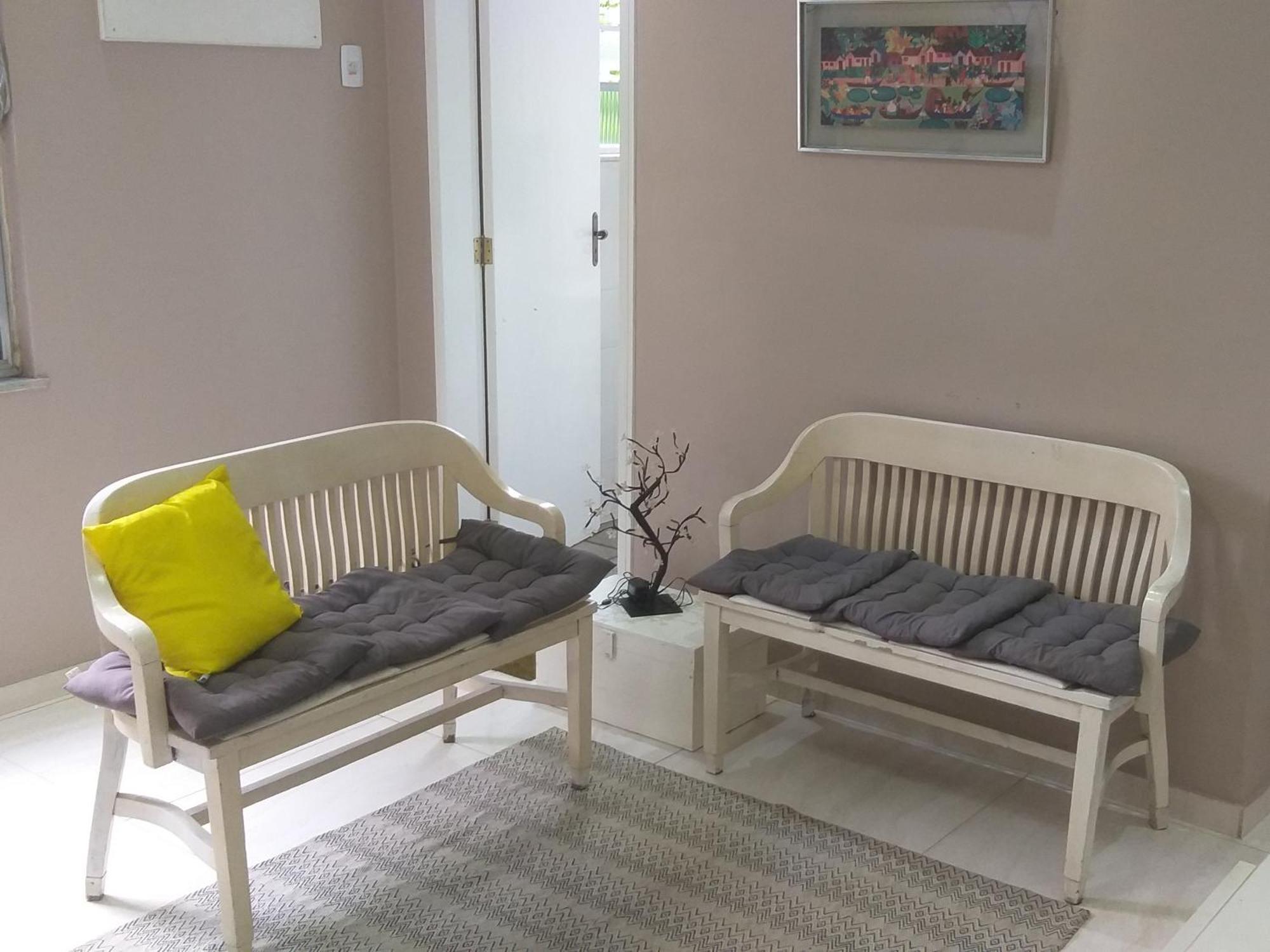 Alto Barra Apartment Rio de Janeiro Ngoại thất bức ảnh