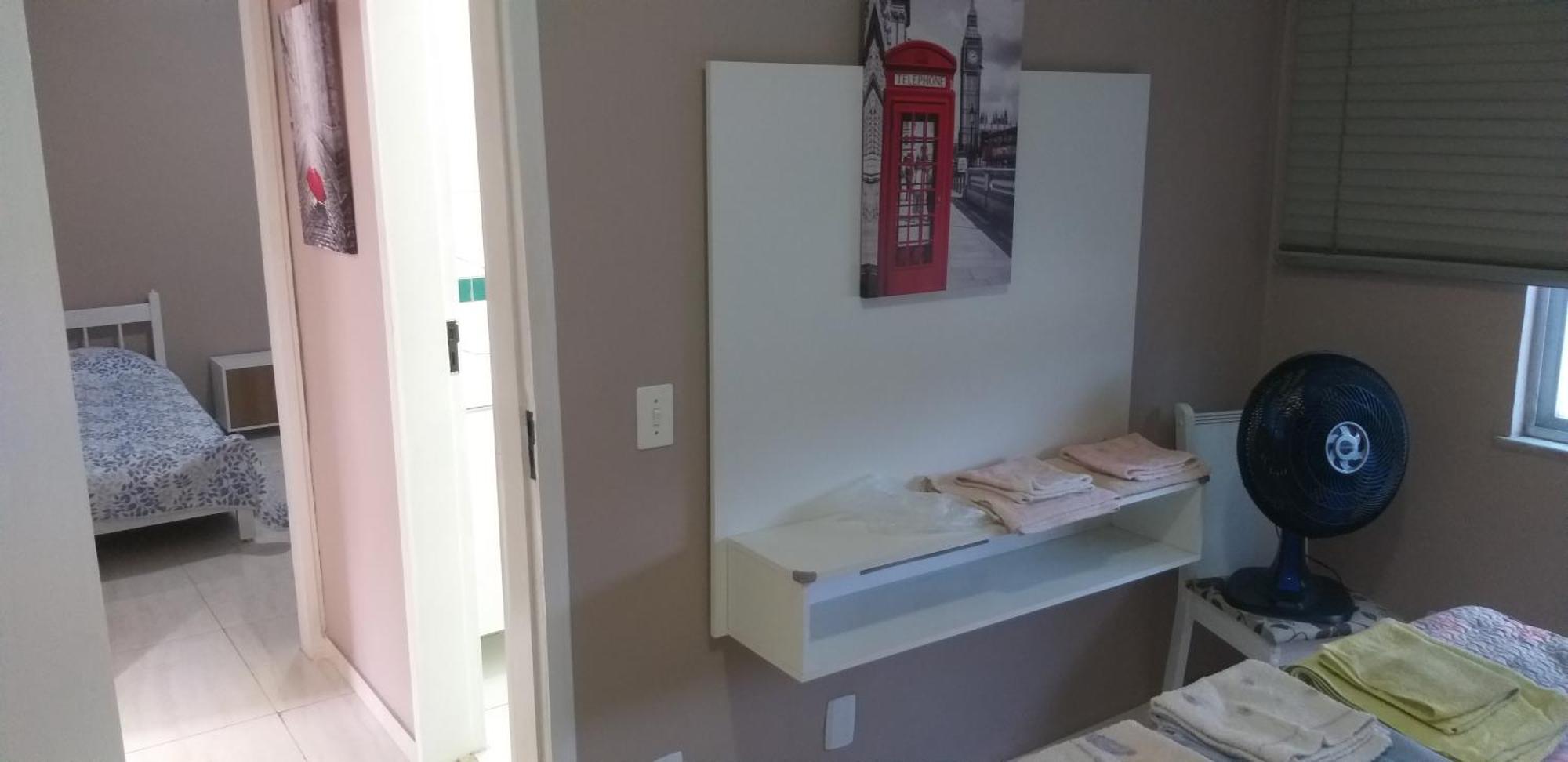 Alto Barra Apartment Rio de Janeiro Ngoại thất bức ảnh