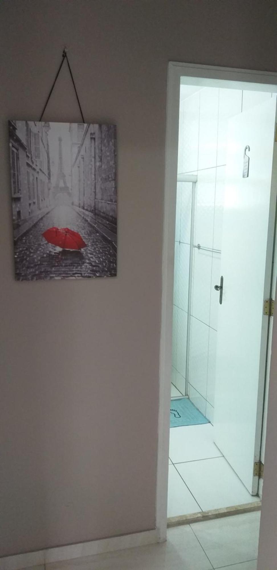 Alto Barra Apartment Rio de Janeiro Ngoại thất bức ảnh