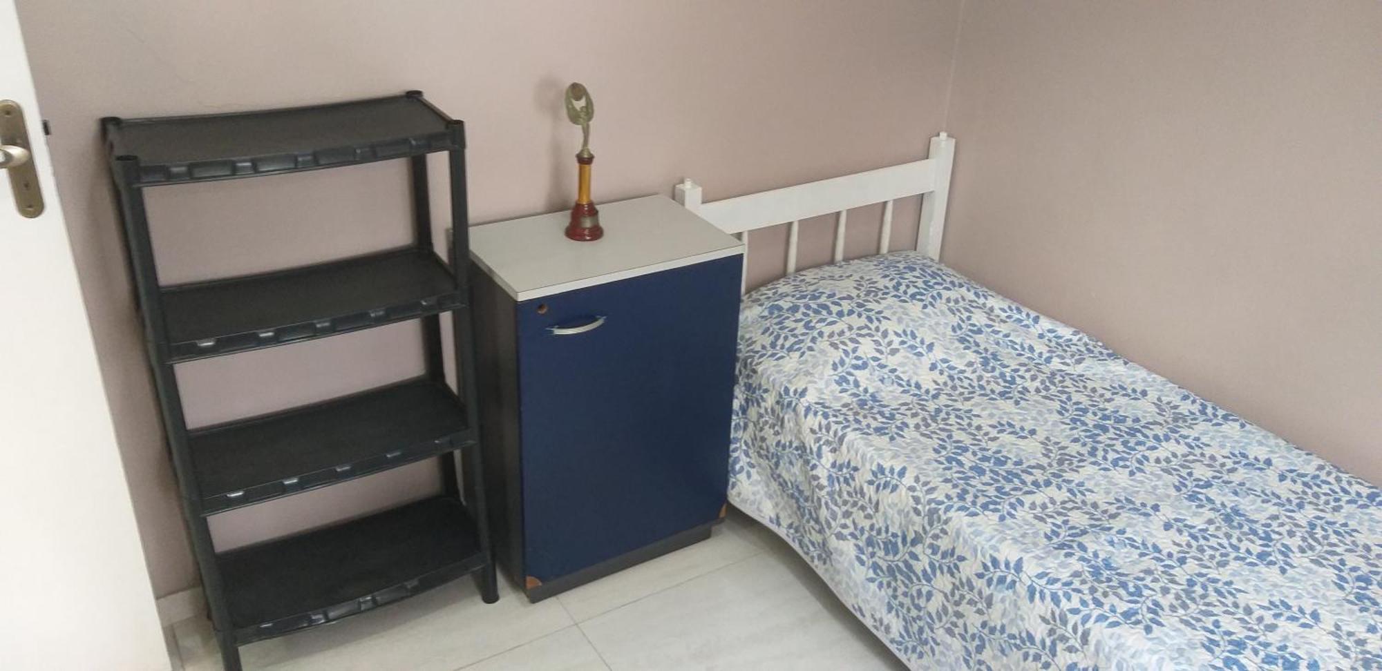 Alto Barra Apartment Rio de Janeiro Ngoại thất bức ảnh