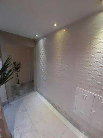 Alto Barra Apartment Rio de Janeiro Ngoại thất bức ảnh